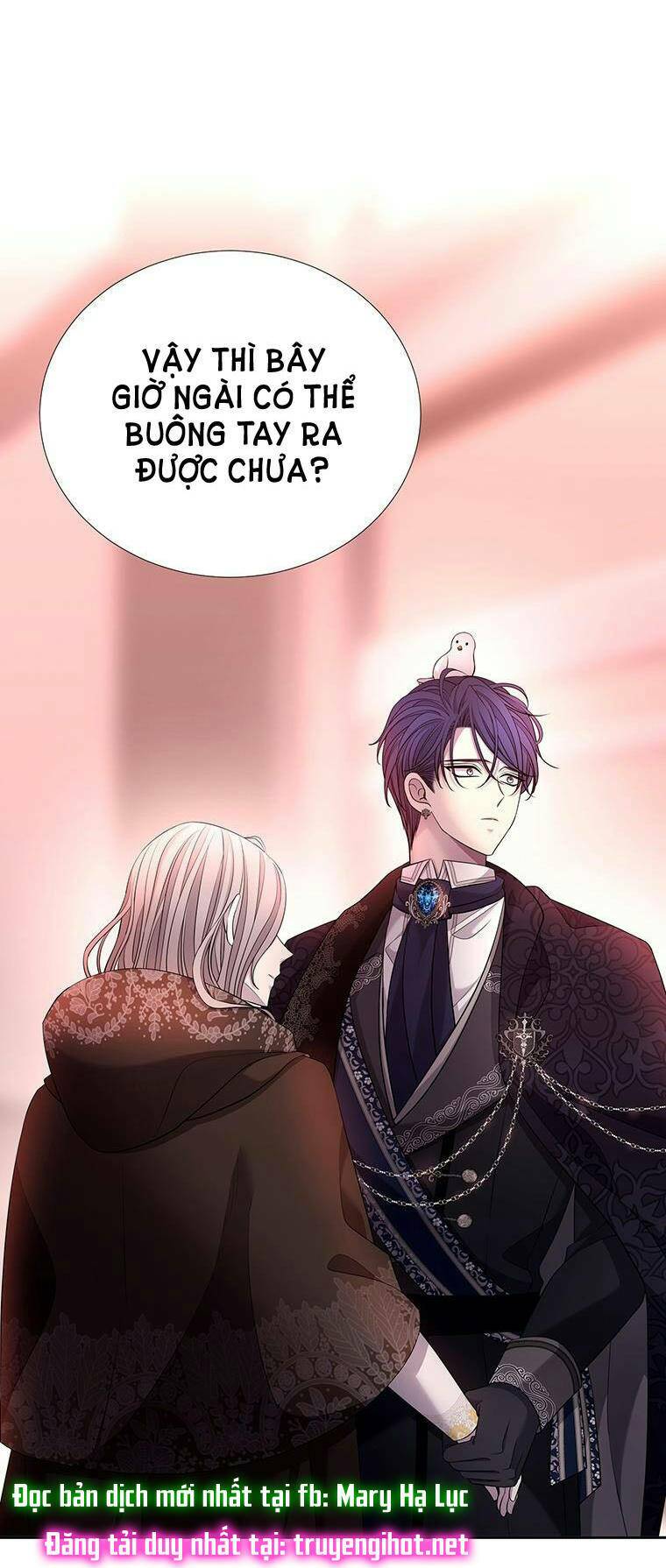 Ngũ Đại Đồ Đệ Của Charlotte Chapter 124 - Trang 2