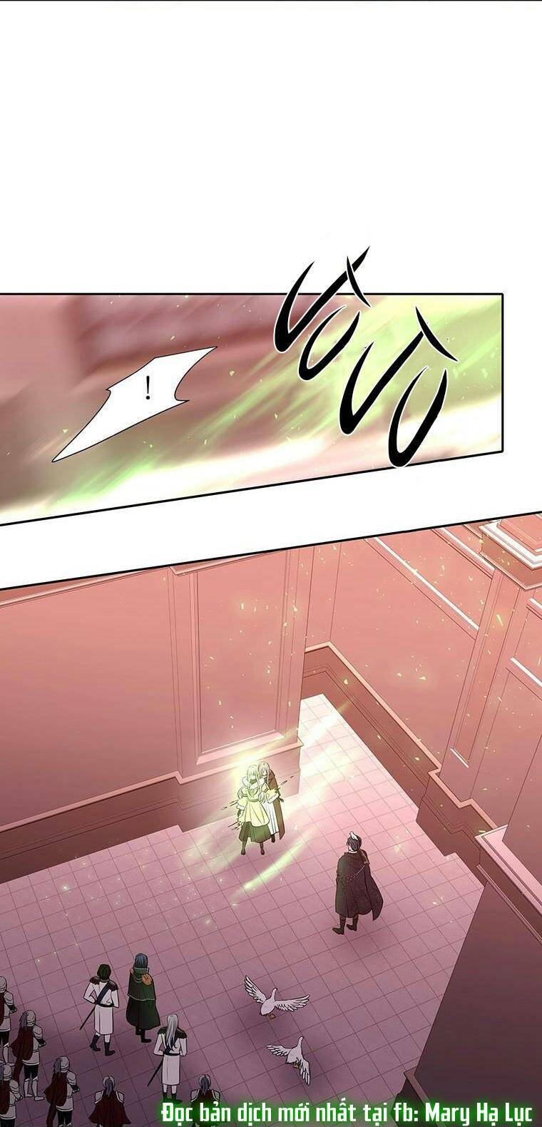 Ngũ Đại Đồ Đệ Của Charlotte Chapter 124 - Trang 2