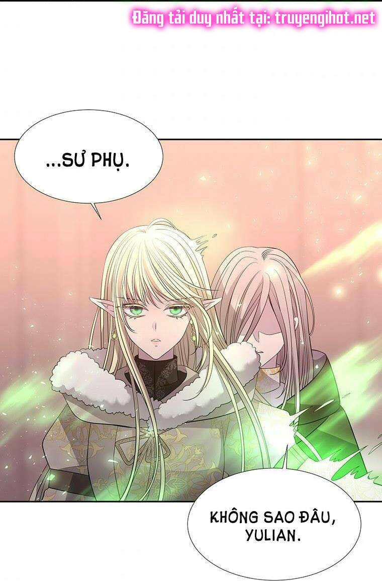Ngũ Đại Đồ Đệ Của Charlotte Chapter 124 - Trang 2