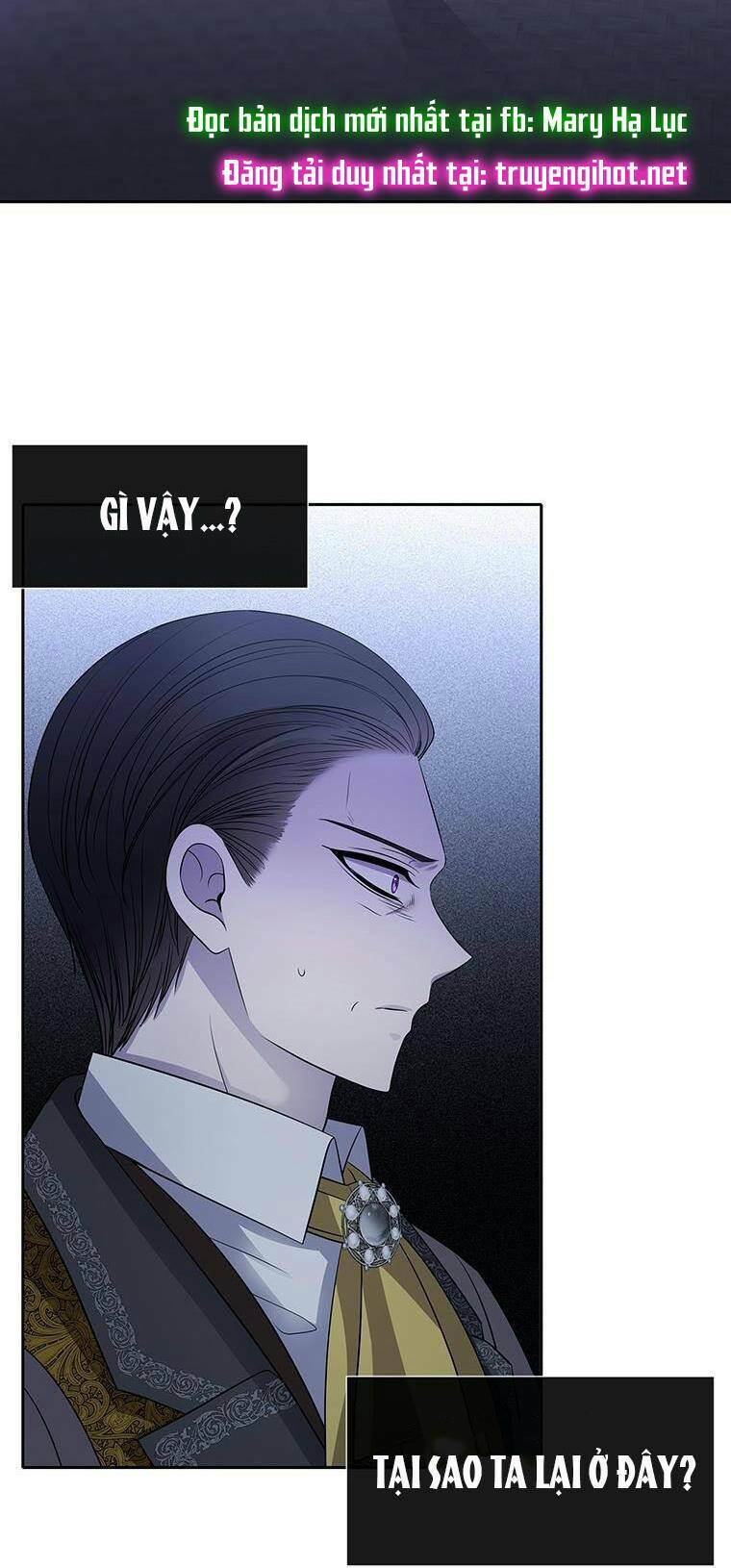Ngũ Đại Đồ Đệ Của Charlotte Chapter 124 - Trang 2