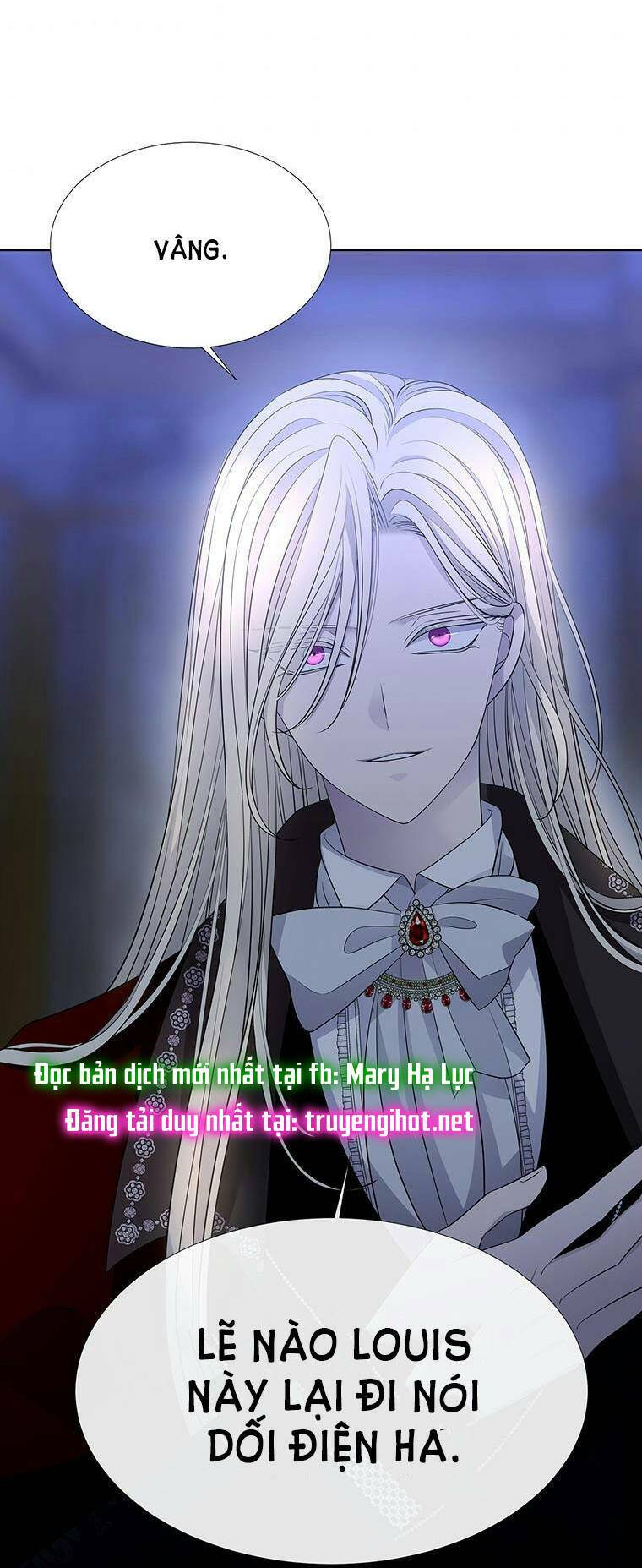 Ngũ Đại Đồ Đệ Của Charlotte Chapter 124 - Trang 2