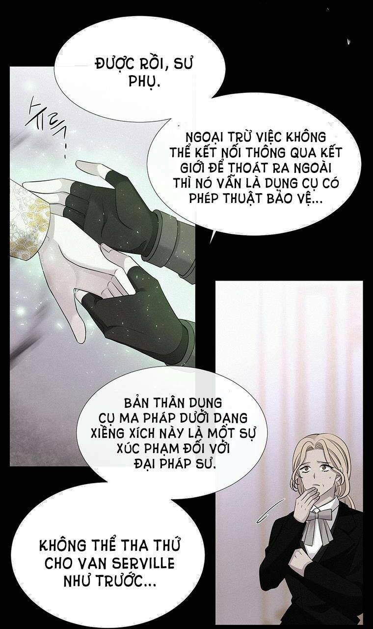 Ngũ Đại Đồ Đệ Của Charlotte Chapter 124 - Trang 2