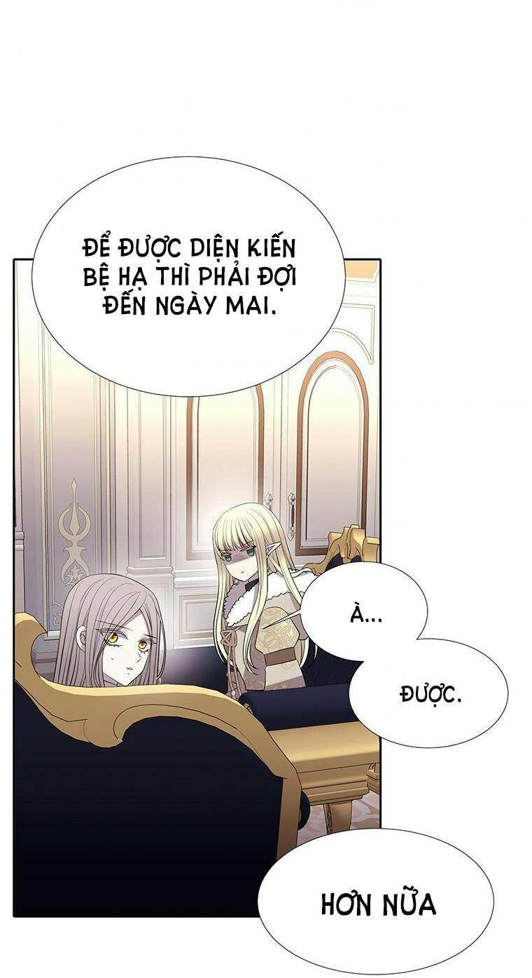 Ngũ Đại Đồ Đệ Của Charlotte Chapter 124 - Trang 2