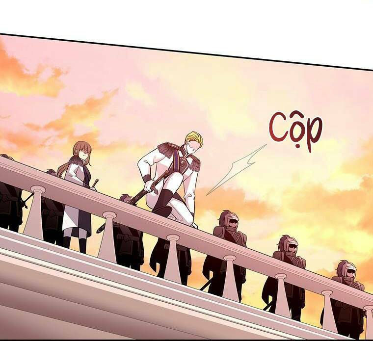 Ngũ Đại Đồ Đệ Của Charlotte Chapter 124 - Trang 2