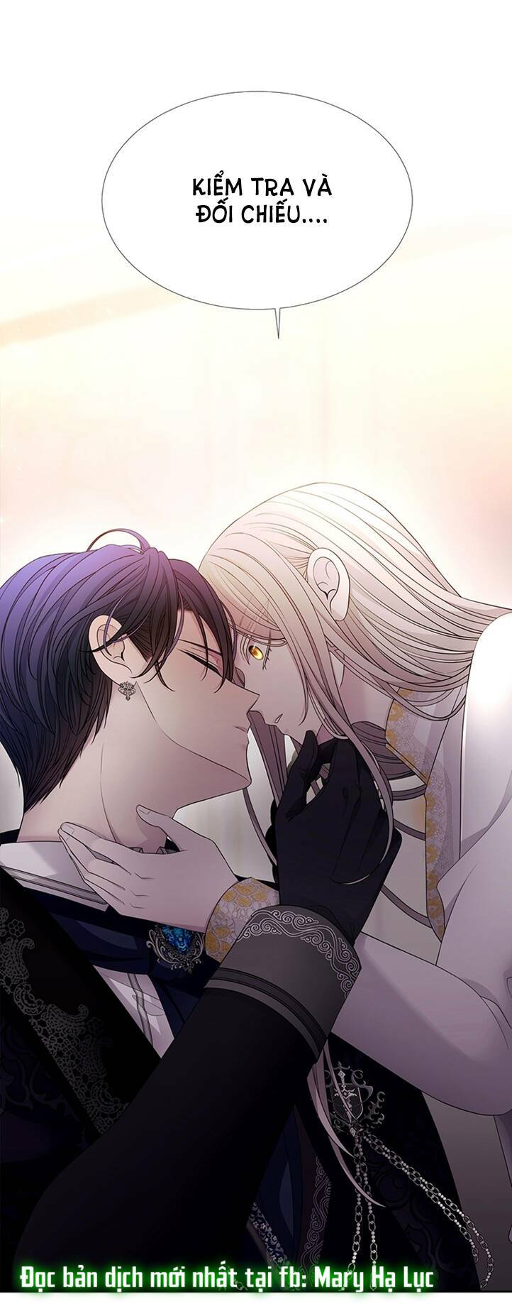 Ngũ Đại Đồ Đệ Của Charlotte Chapter 125 - Trang 2