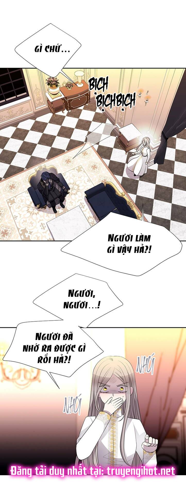 Ngũ Đại Đồ Đệ Của Charlotte Chapter 125 - Trang 2