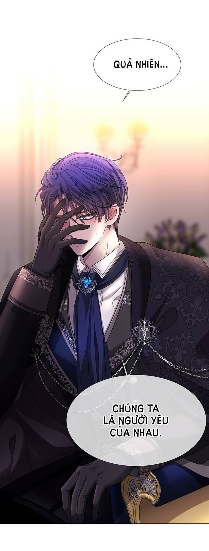 Ngũ Đại Đồ Đệ Của Charlotte Chapter 125 - Trang 2