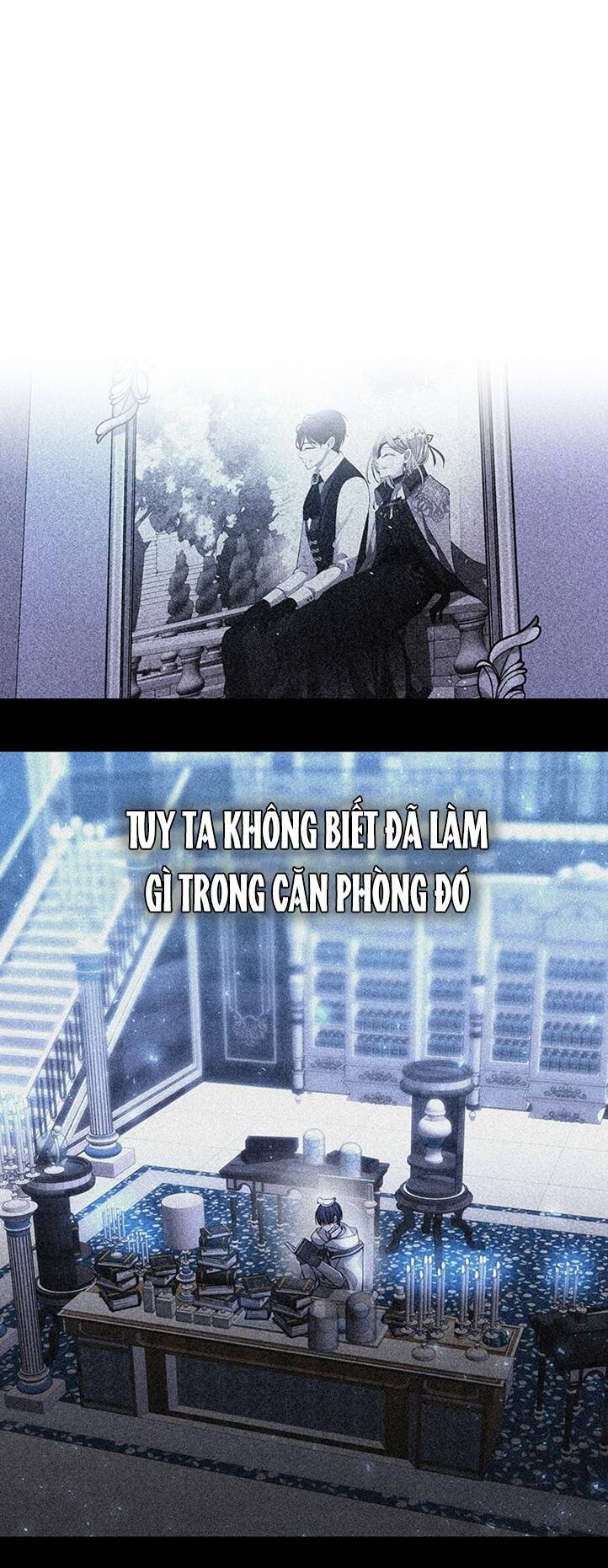 Ngũ Đại Đồ Đệ Của Charlotte Chapter 125 - Trang 2