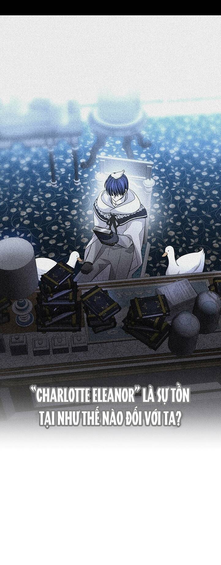 Ngũ Đại Đồ Đệ Của Charlotte Chapter 125 - Trang 2