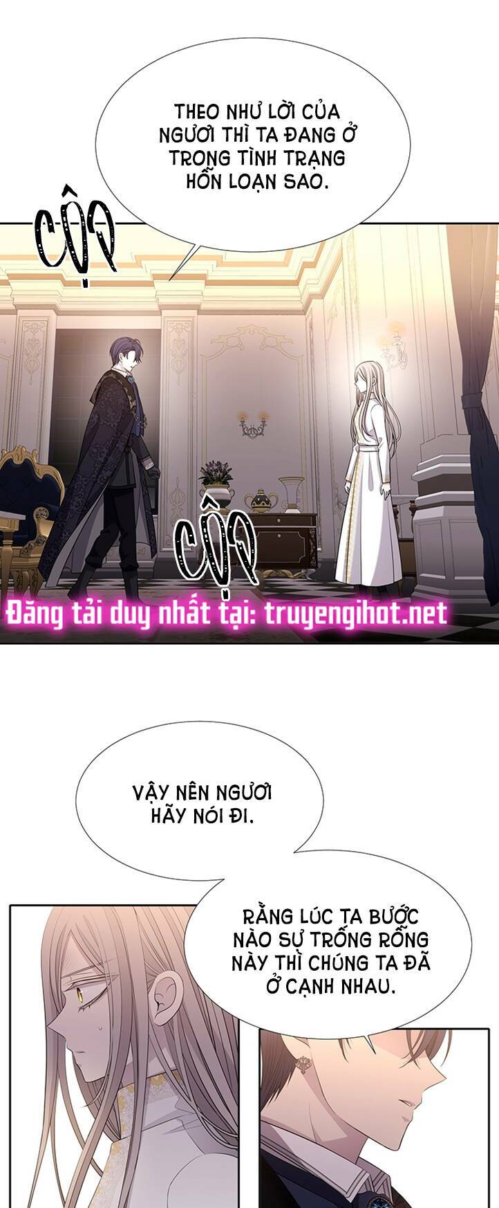 Ngũ Đại Đồ Đệ Của Charlotte Chapter 125 - Trang 2
