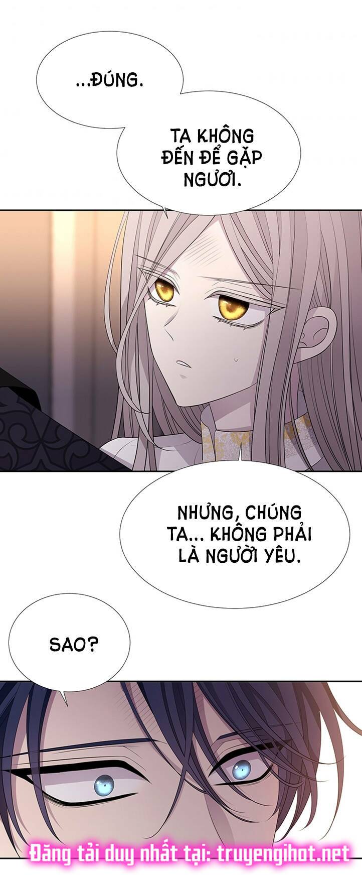 Ngũ Đại Đồ Đệ Của Charlotte Chapter 125 - Trang 2