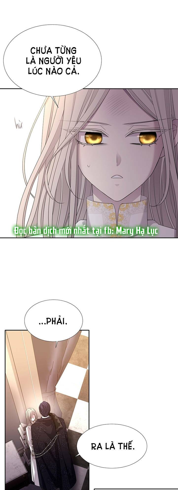 Ngũ Đại Đồ Đệ Của Charlotte Chapter 125 - Trang 2