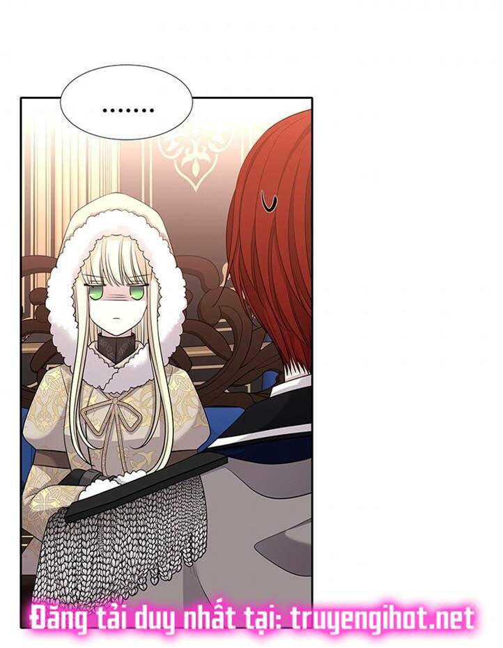 Ngũ Đại Đồ Đệ Của Charlotte Chapter 125 - Trang 2