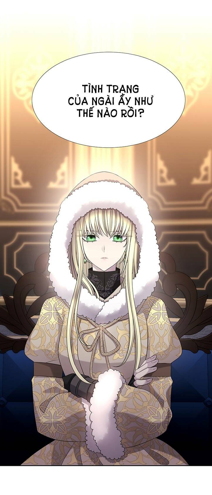 Ngũ Đại Đồ Đệ Của Charlotte Chapter 125 - Trang 2