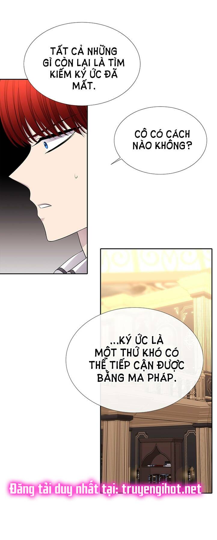 Ngũ Đại Đồ Đệ Của Charlotte Chapter 125 - Trang 2