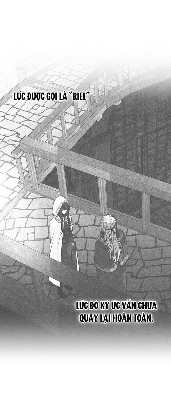 Ngũ Đại Đồ Đệ Của Charlotte Chapter 125 - Trang 2