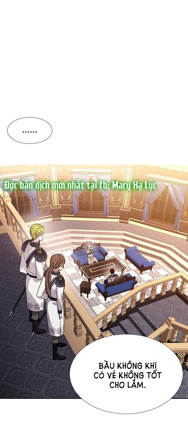 Ngũ Đại Đồ Đệ Của Charlotte Chapter 125 - Trang 2