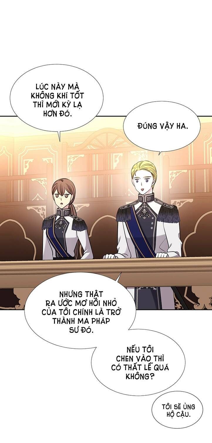 Ngũ Đại Đồ Đệ Của Charlotte Chapter 125 - Trang 2