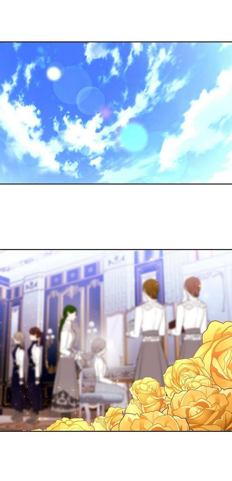 Ngũ Đại Đồ Đệ Của Charlotte Chapter 126 - Trang 2