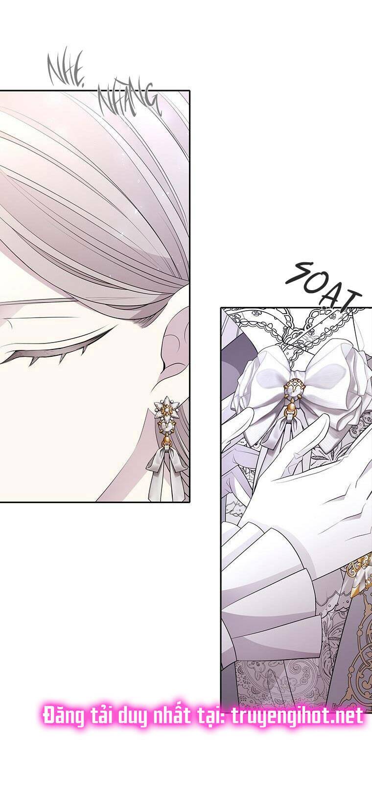 Ngũ Đại Đồ Đệ Của Charlotte Chapter 126 - Trang 2