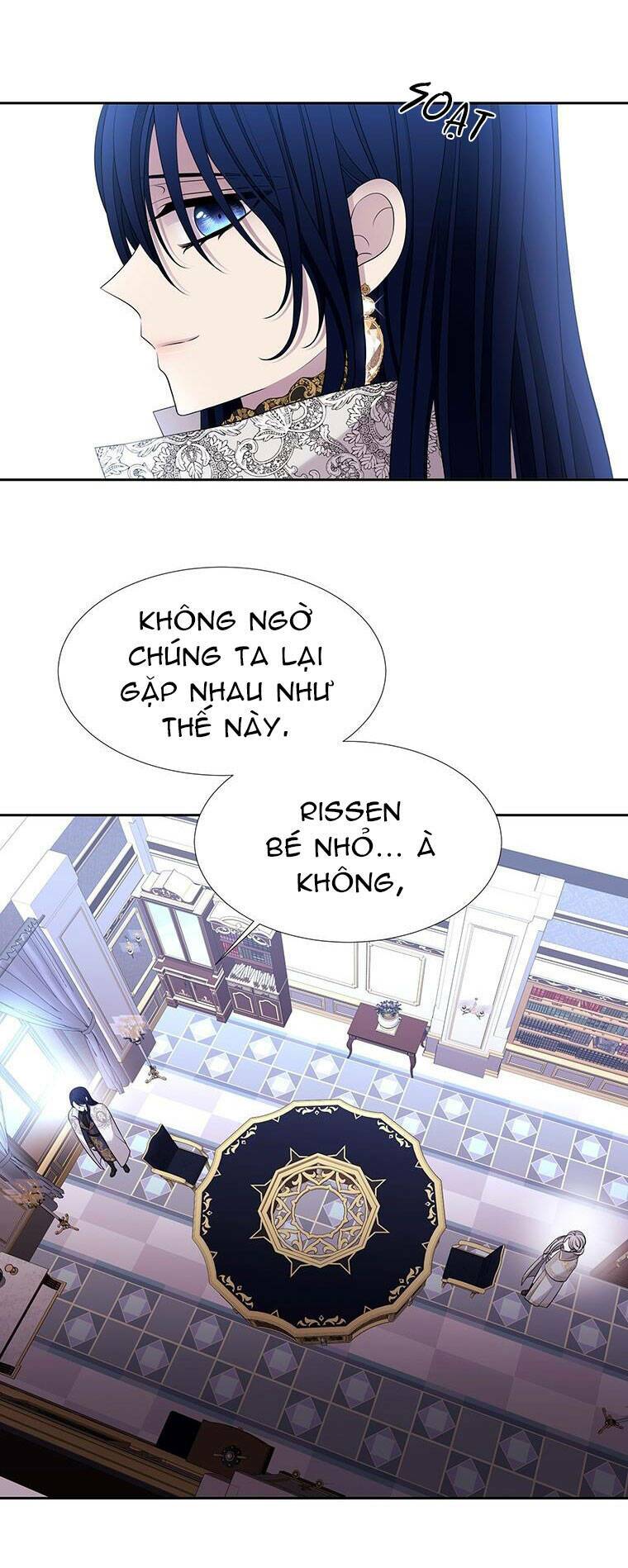 Ngũ Đại Đồ Đệ Của Charlotte Chapter 126 - Trang 2