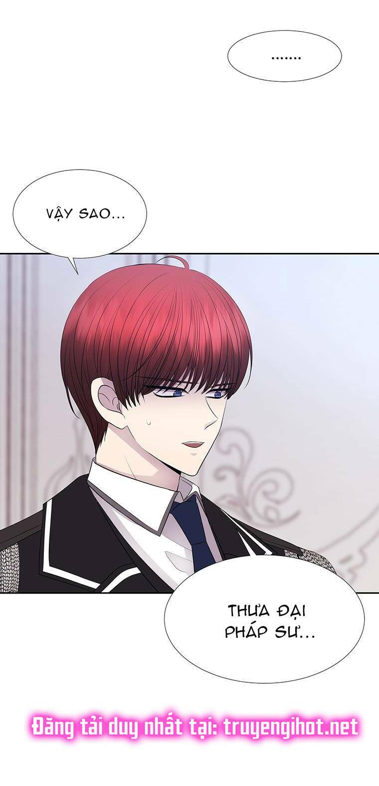 Ngũ Đại Đồ Đệ Của Charlotte Chapter 126 - Trang 2