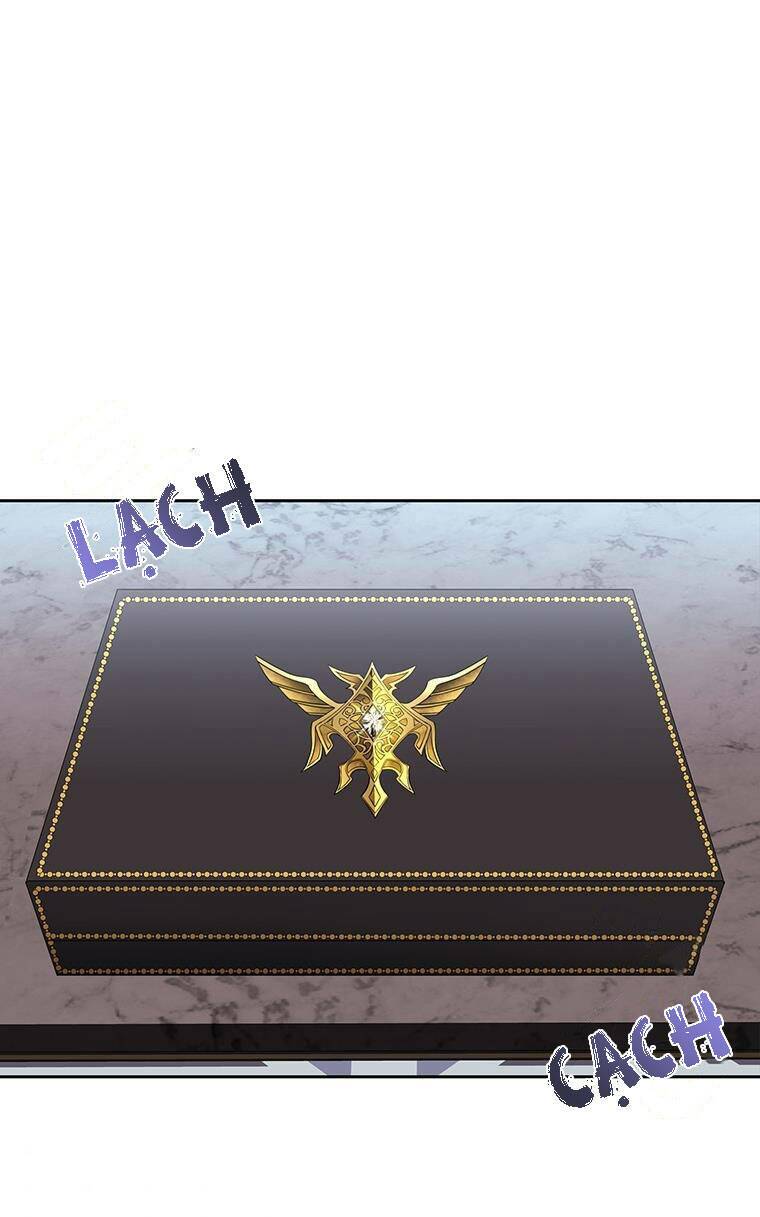 Ngũ Đại Đồ Đệ Của Charlotte Chapter 126 - Trang 2