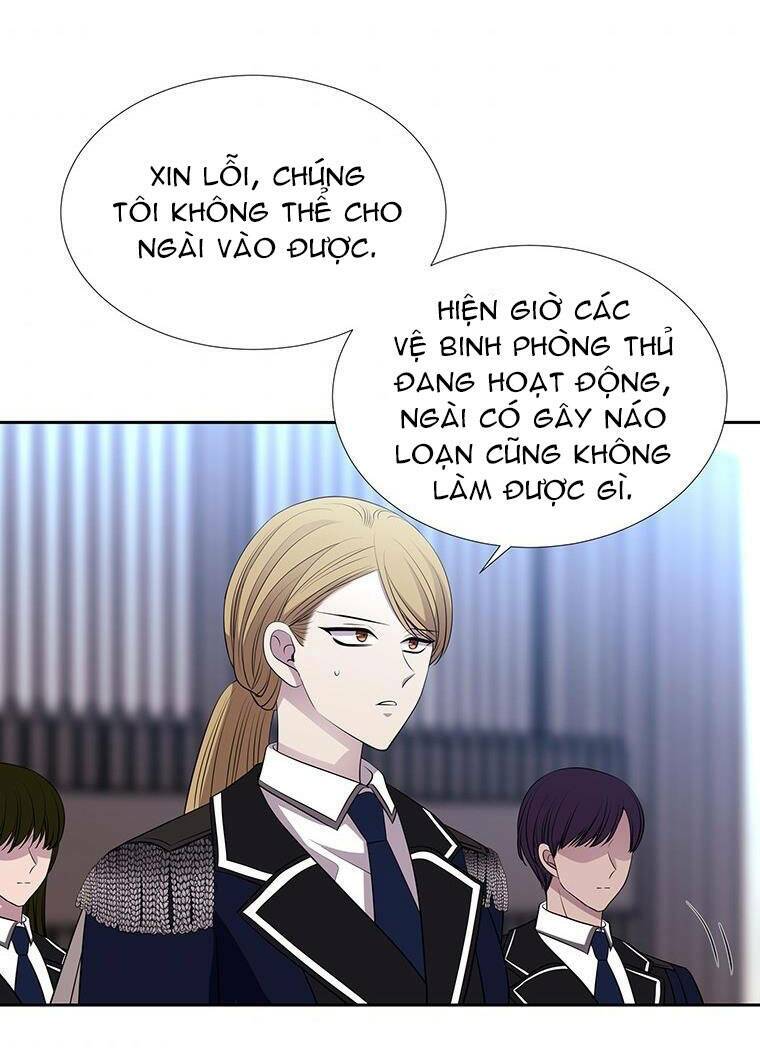 Ngũ Đại Đồ Đệ Của Charlotte Chapter 126 - Trang 2