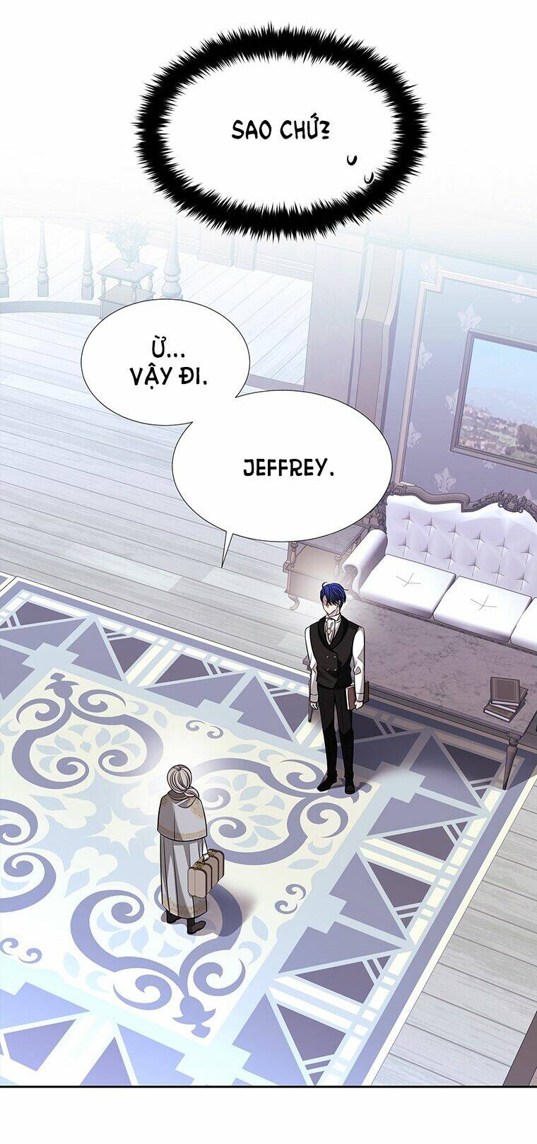 Ngũ Đại Đồ Đệ Của Charlotte Chapter 127 - Trang 2