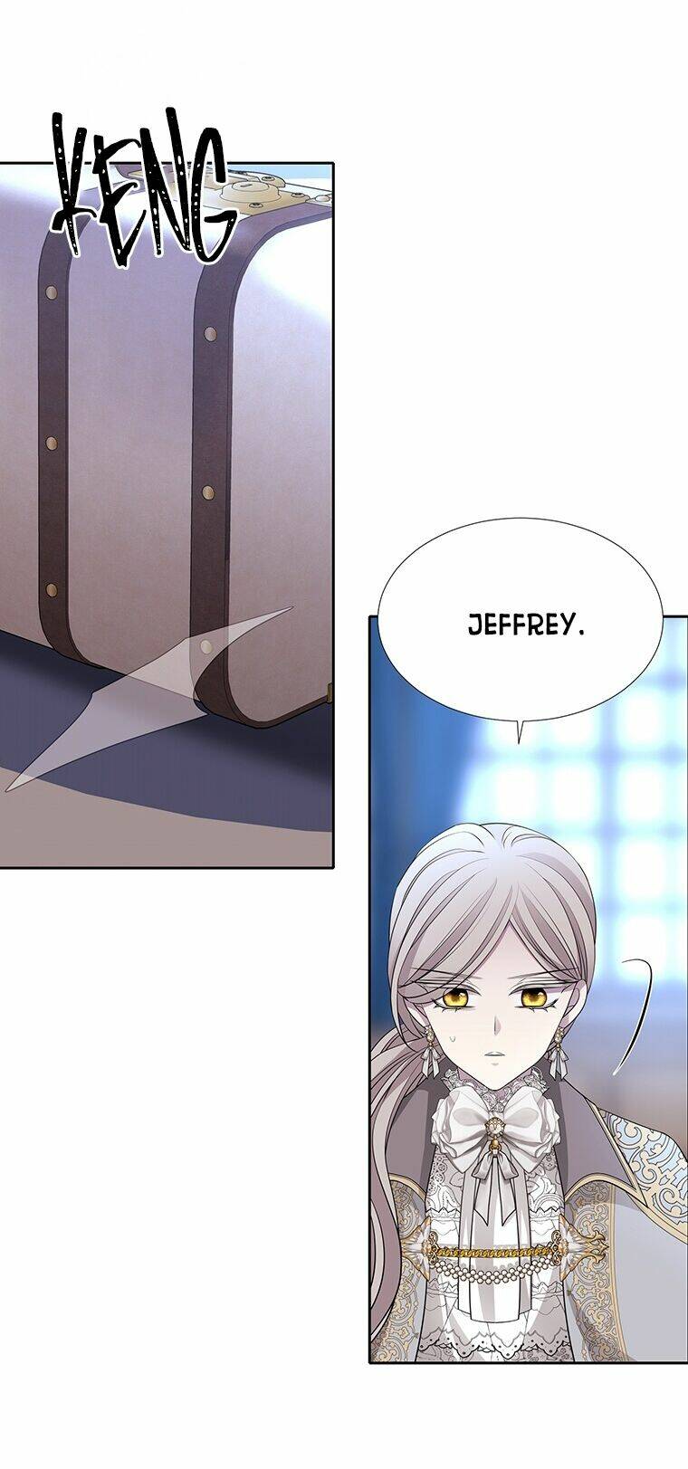 Ngũ Đại Đồ Đệ Của Charlotte Chapter 127 - Trang 2