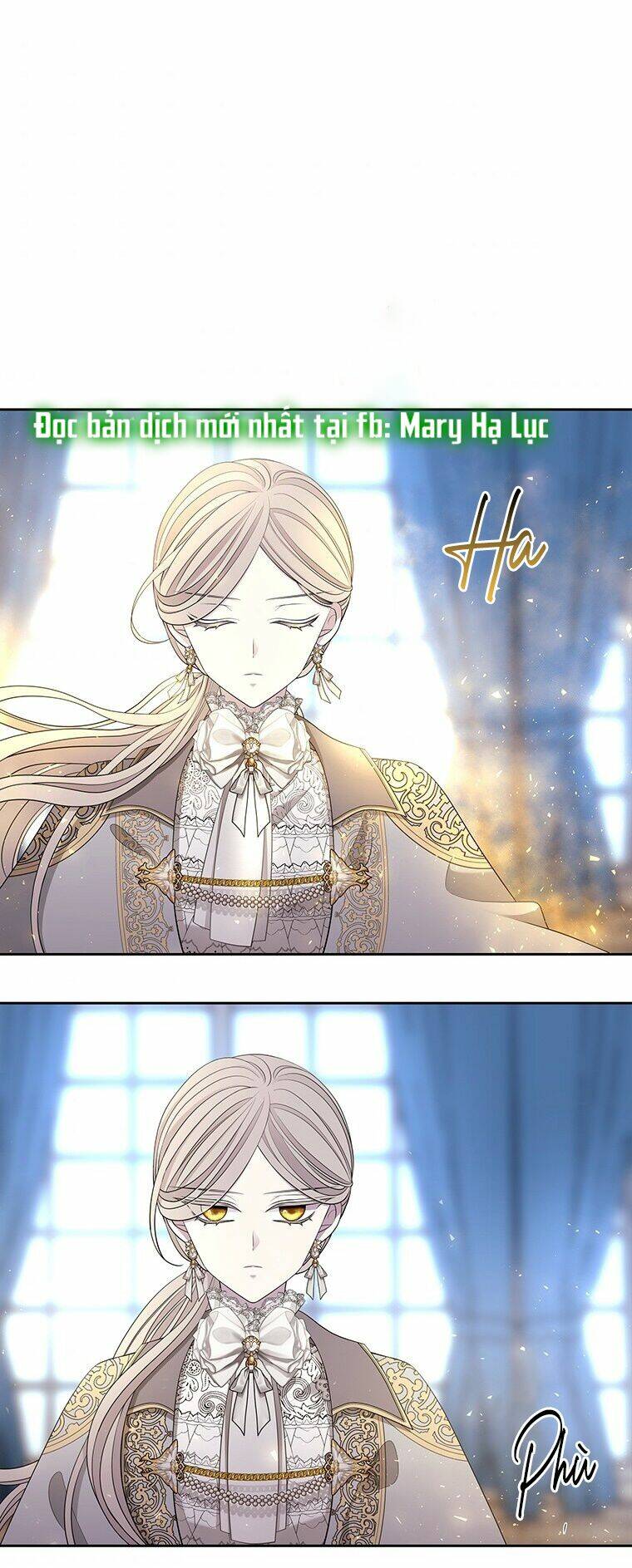 Ngũ Đại Đồ Đệ Của Charlotte Chapter 127 - Trang 2