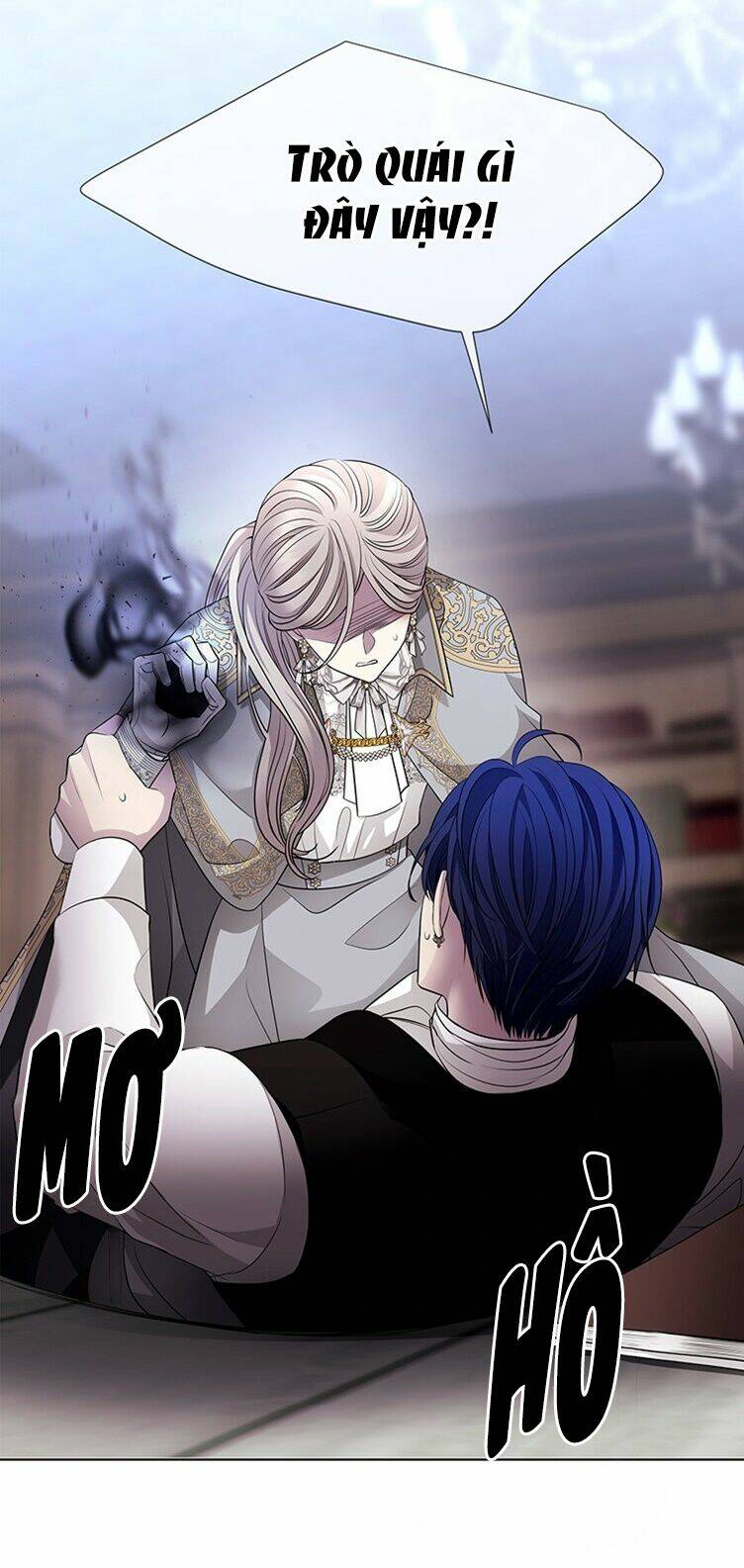 Ngũ Đại Đồ Đệ Của Charlotte Chapter 127 - Trang 2