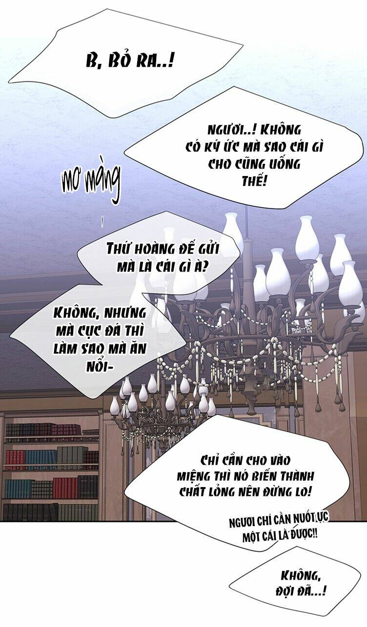 Ngũ Đại Đồ Đệ Của Charlotte Chapter 127 - Trang 2