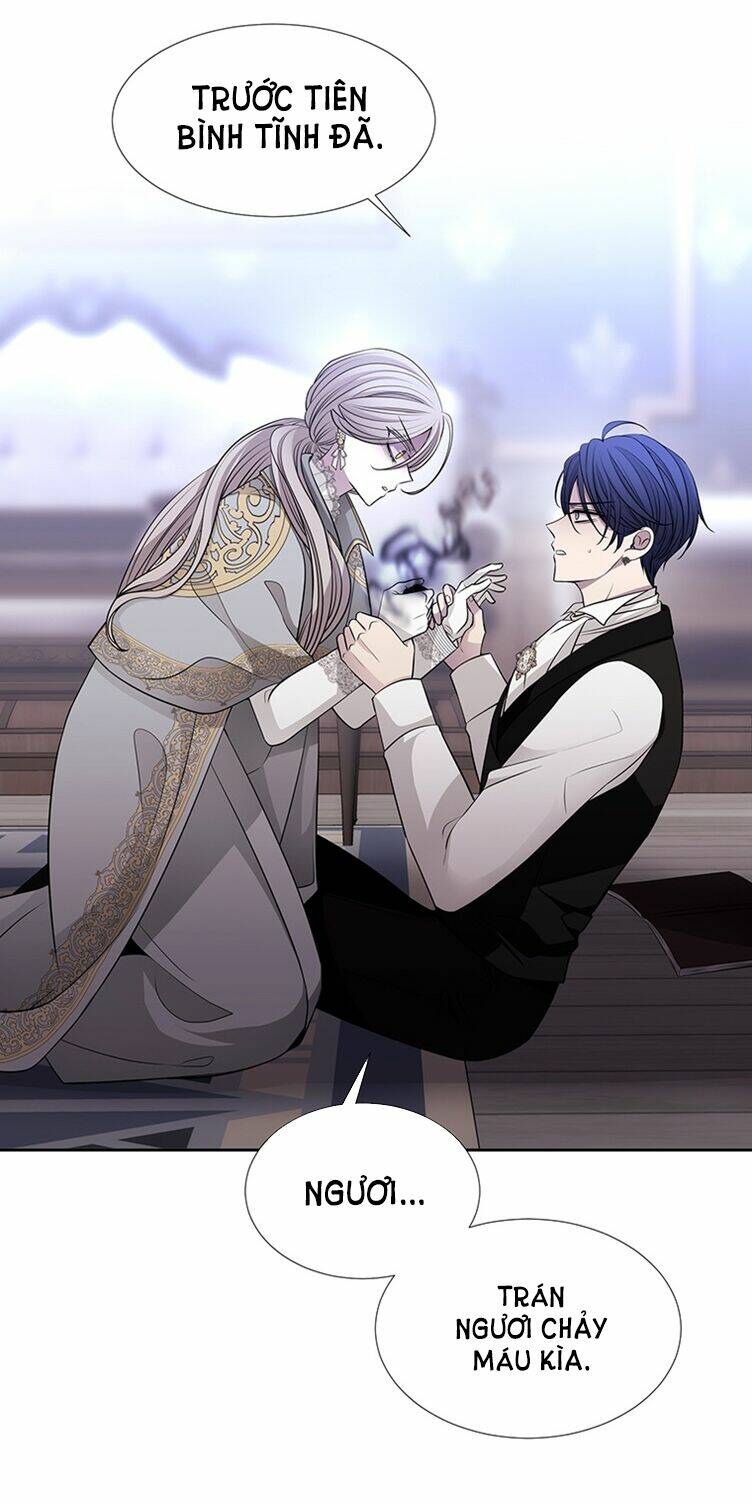 Ngũ Đại Đồ Đệ Của Charlotte Chapter 127 - Trang 2