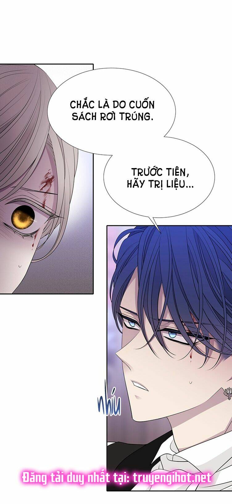 Ngũ Đại Đồ Đệ Của Charlotte Chapter 127 - Trang 2