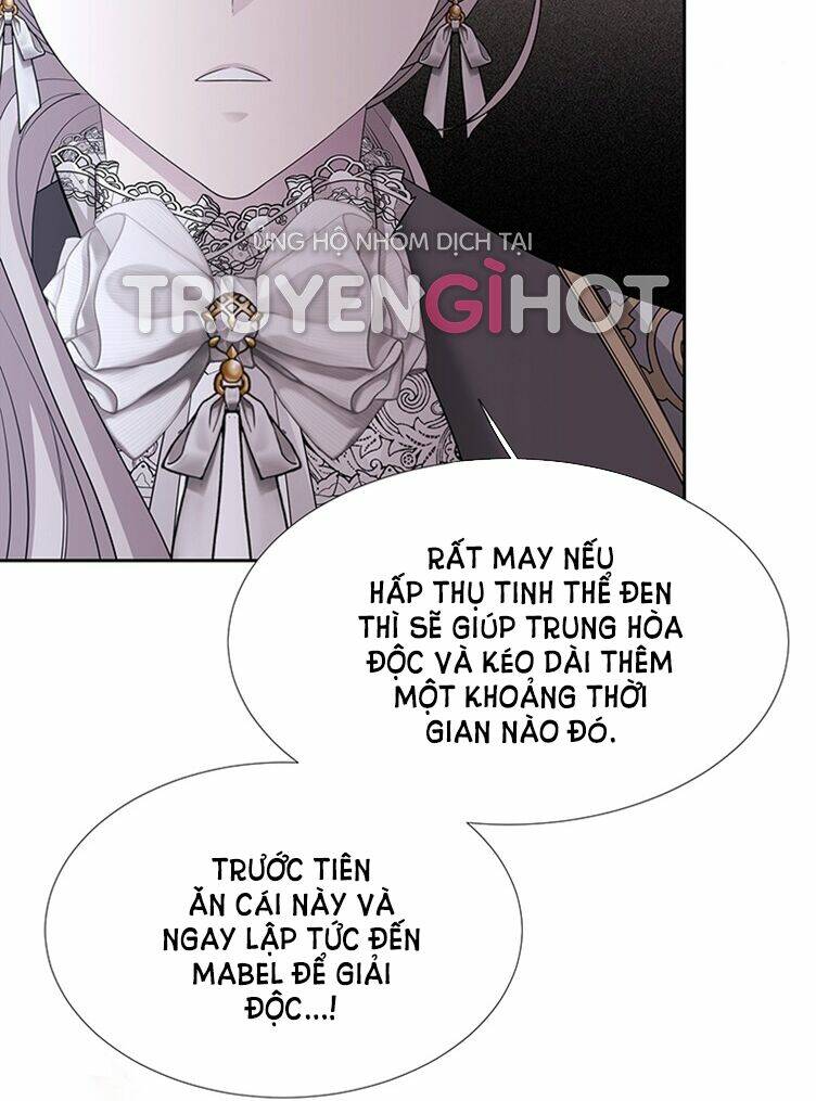 Ngũ Đại Đồ Đệ Của Charlotte Chapter 127 - Trang 2