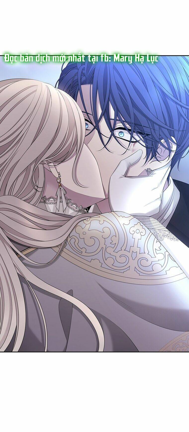 Ngũ Đại Đồ Đệ Của Charlotte Chapter 127 - Trang 2