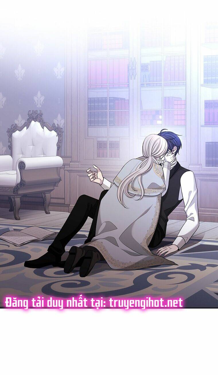 Ngũ Đại Đồ Đệ Của Charlotte Chapter 127 - Trang 2