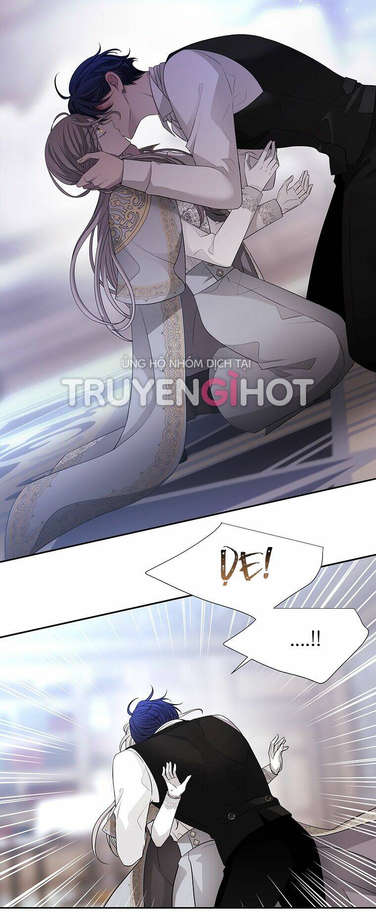 Ngũ Đại Đồ Đệ Của Charlotte Chapter 127 - Trang 2