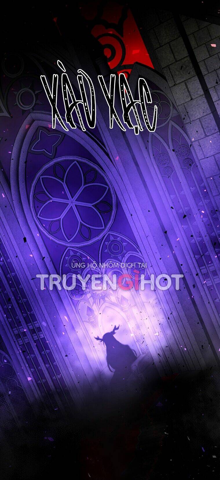 Ngũ Đại Đồ Đệ Của Charlotte Chapter 127 - Trang 2