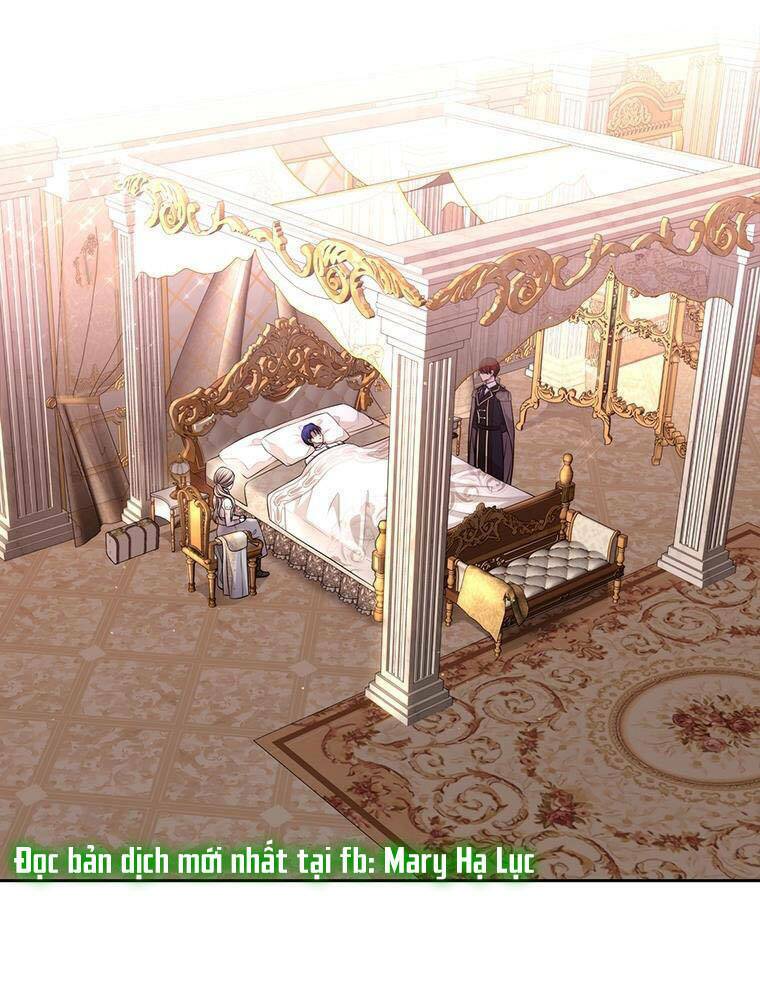 Ngũ Đại Đồ Đệ Của Charlotte Chapter 128 - Trang 2