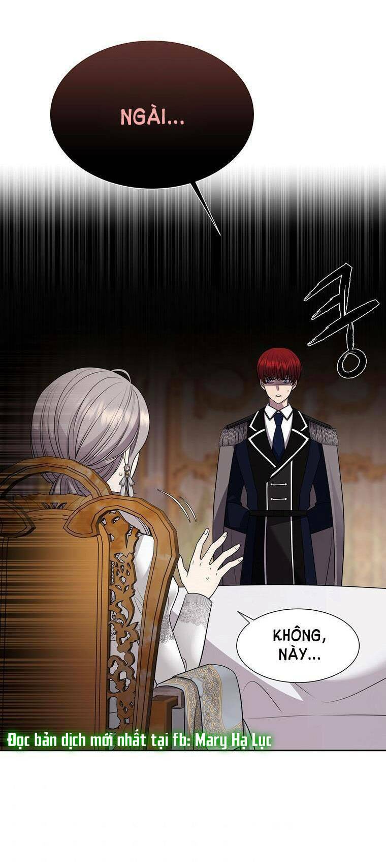 Ngũ Đại Đồ Đệ Của Charlotte Chapter 128 - Trang 2