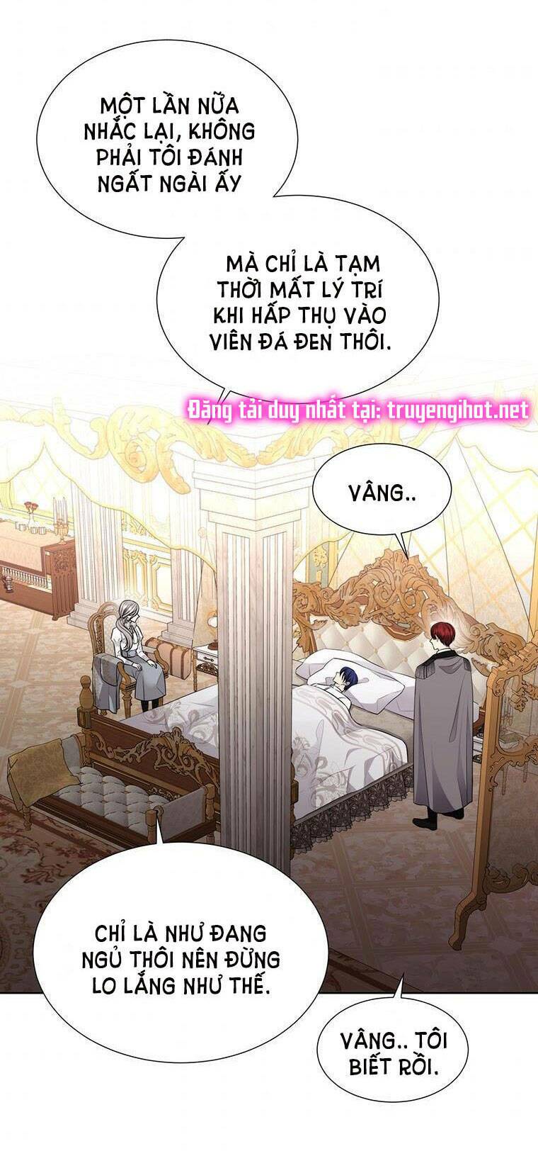 Ngũ Đại Đồ Đệ Của Charlotte Chapter 128 - Trang 2