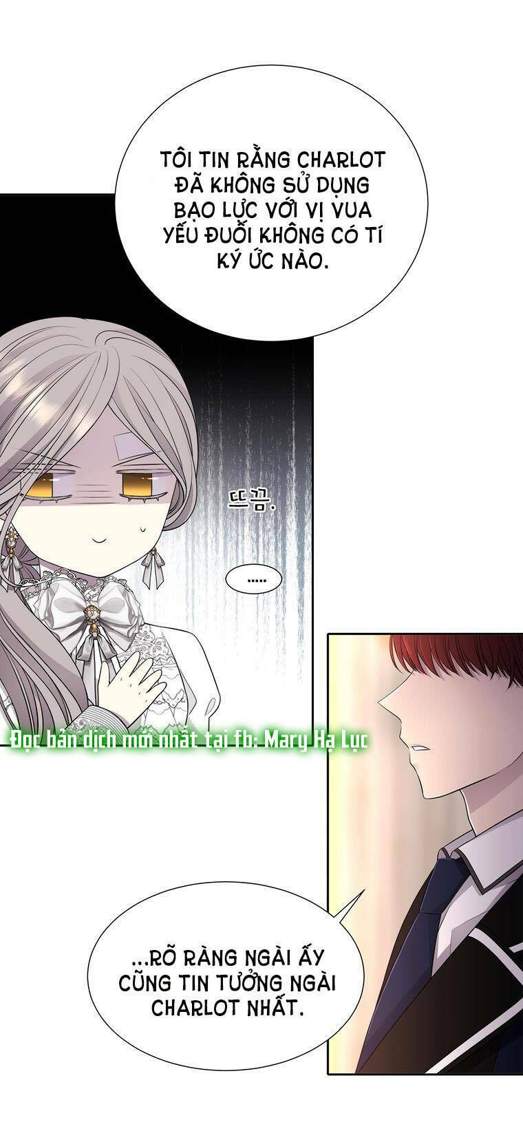 Ngũ Đại Đồ Đệ Của Charlotte Chapter 128 - Trang 2