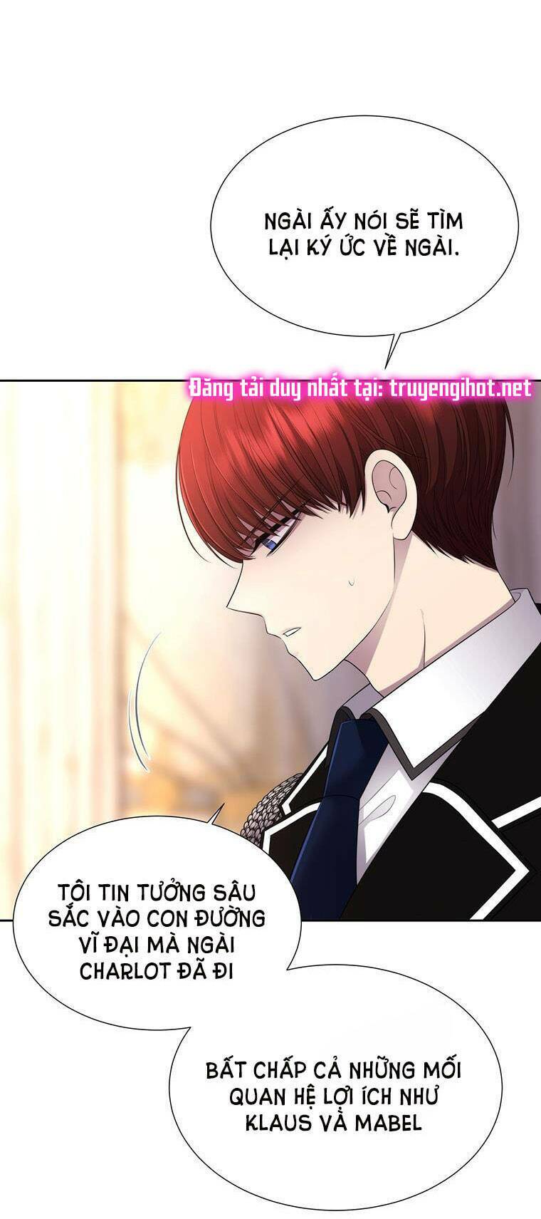 Ngũ Đại Đồ Đệ Của Charlotte Chapter 128 - Trang 2