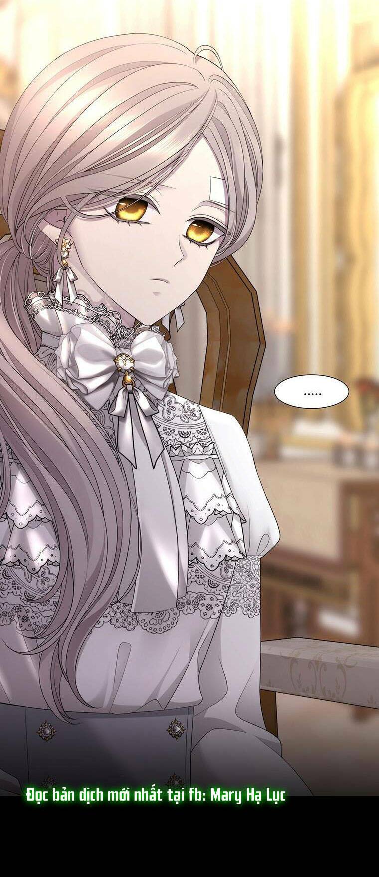 Ngũ Đại Đồ Đệ Của Charlotte Chapter 128 - Trang 2