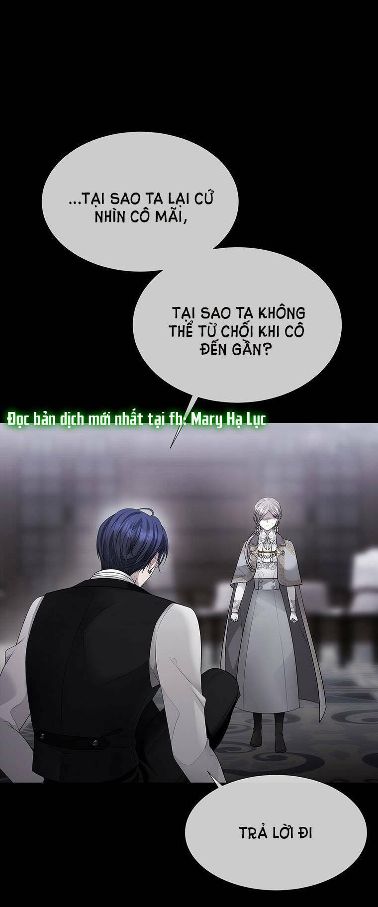 Ngũ Đại Đồ Đệ Của Charlotte Chapter 128 - Trang 2