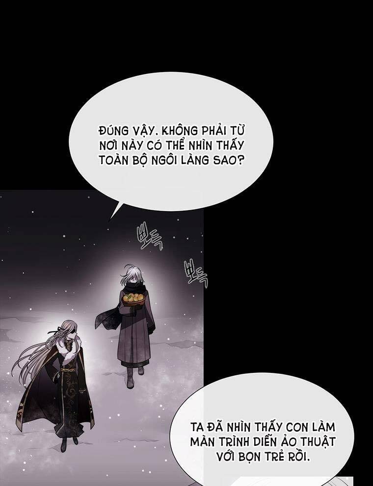 Ngũ Đại Đồ Đệ Của Charlotte Chapter 128 - Trang 2