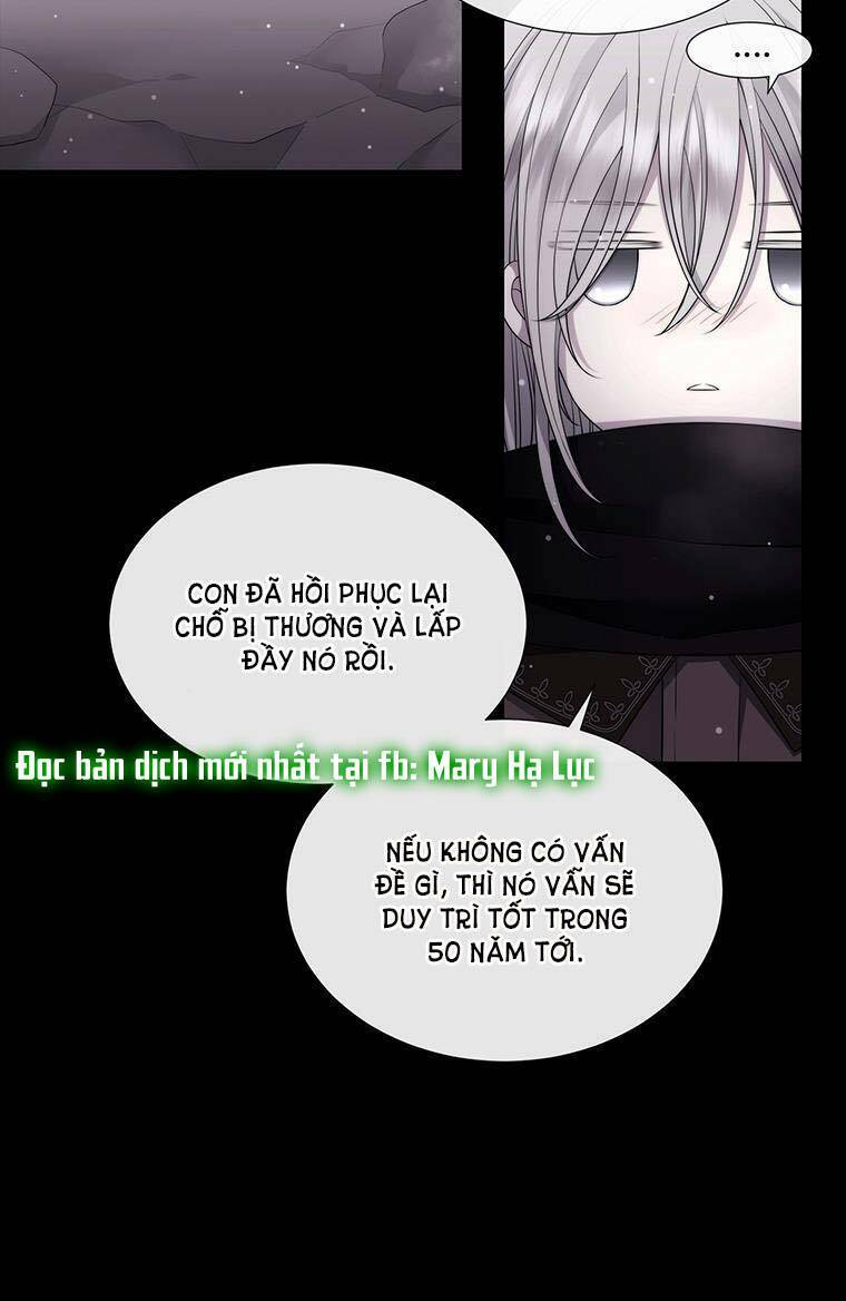 Ngũ Đại Đồ Đệ Của Charlotte Chapter 128 - Trang 2