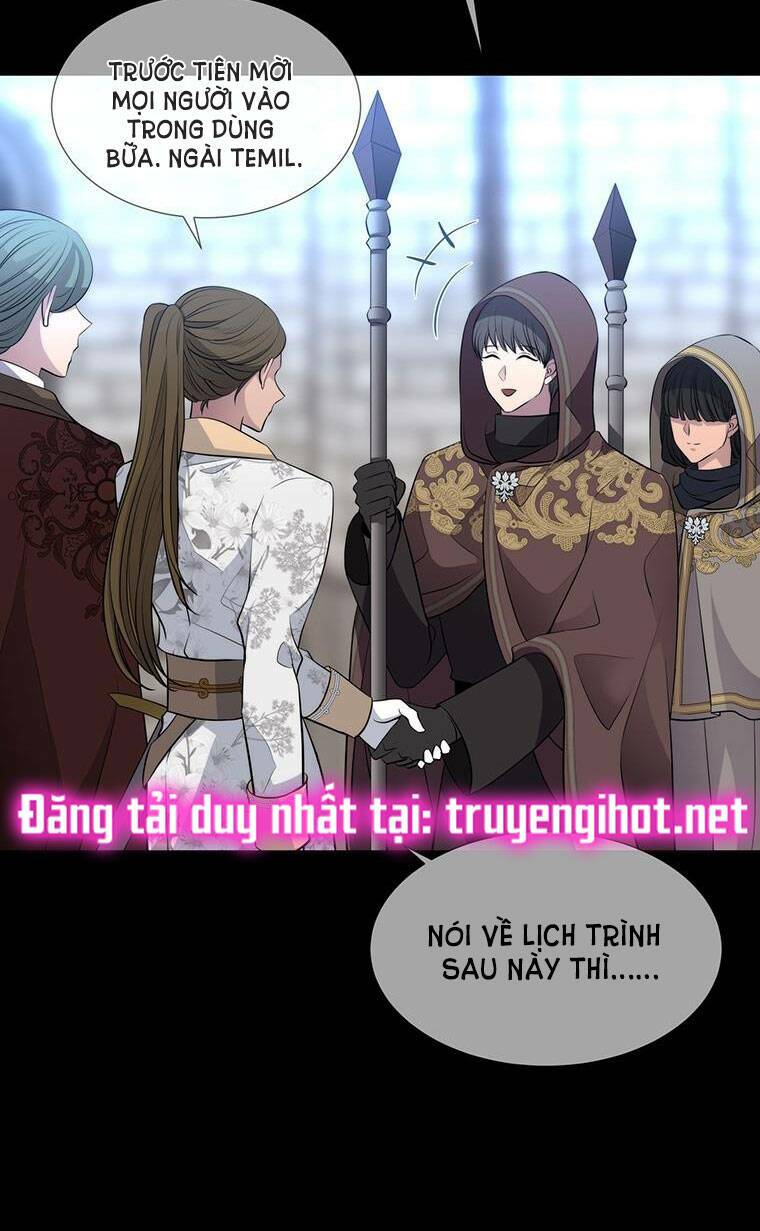 Ngũ Đại Đồ Đệ Của Charlotte Chapter 129 - Trang 2